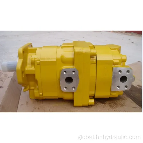 705 Hydraulic Gear Pumps Hydraulic Gear Pump (705 Series) Supplier